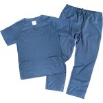 Pijama Cirúrgico (Conjunto) B9110